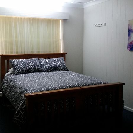 Top Of The Lake Holiday Units Merimbula Zimmer foto