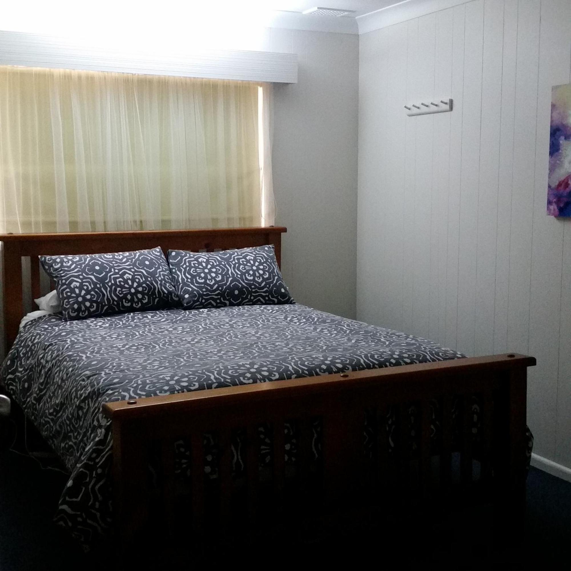 Top Of The Lake Holiday Units Merimbula Zimmer foto